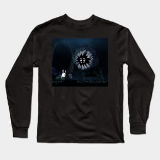 Hollow Knight - Hunter's gift Long Sleeve T-Shirt
